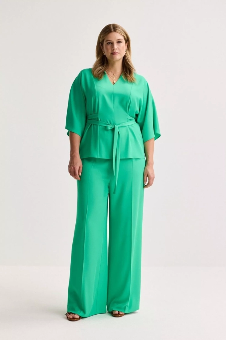270 VIVID MINT