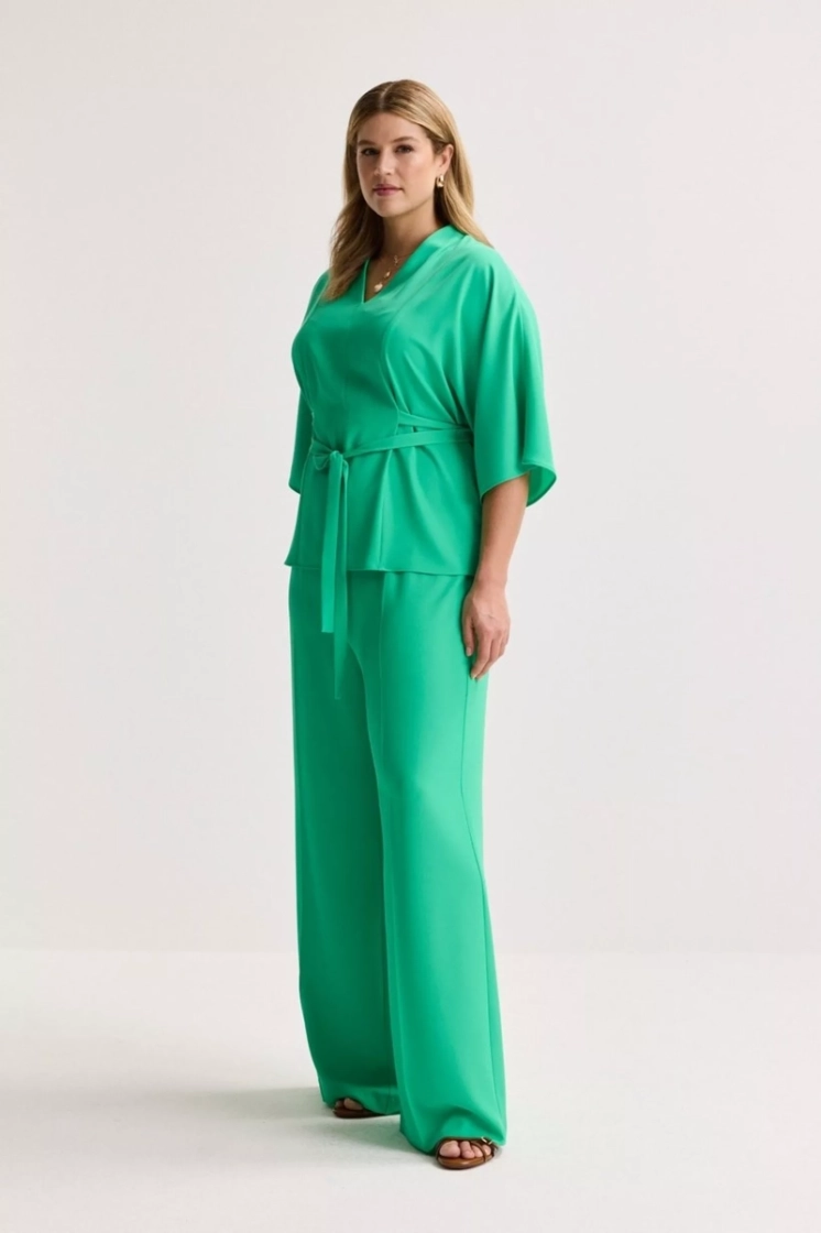 270 VIVID MINT