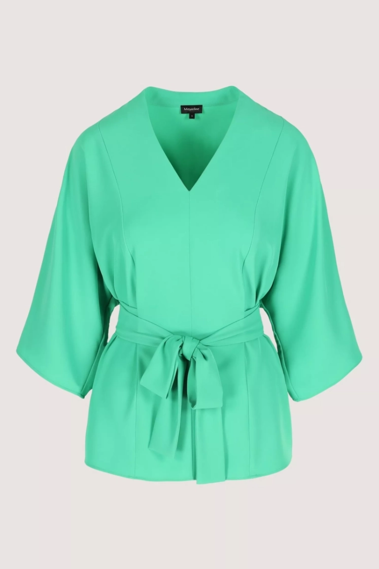 270 VIVID MINT