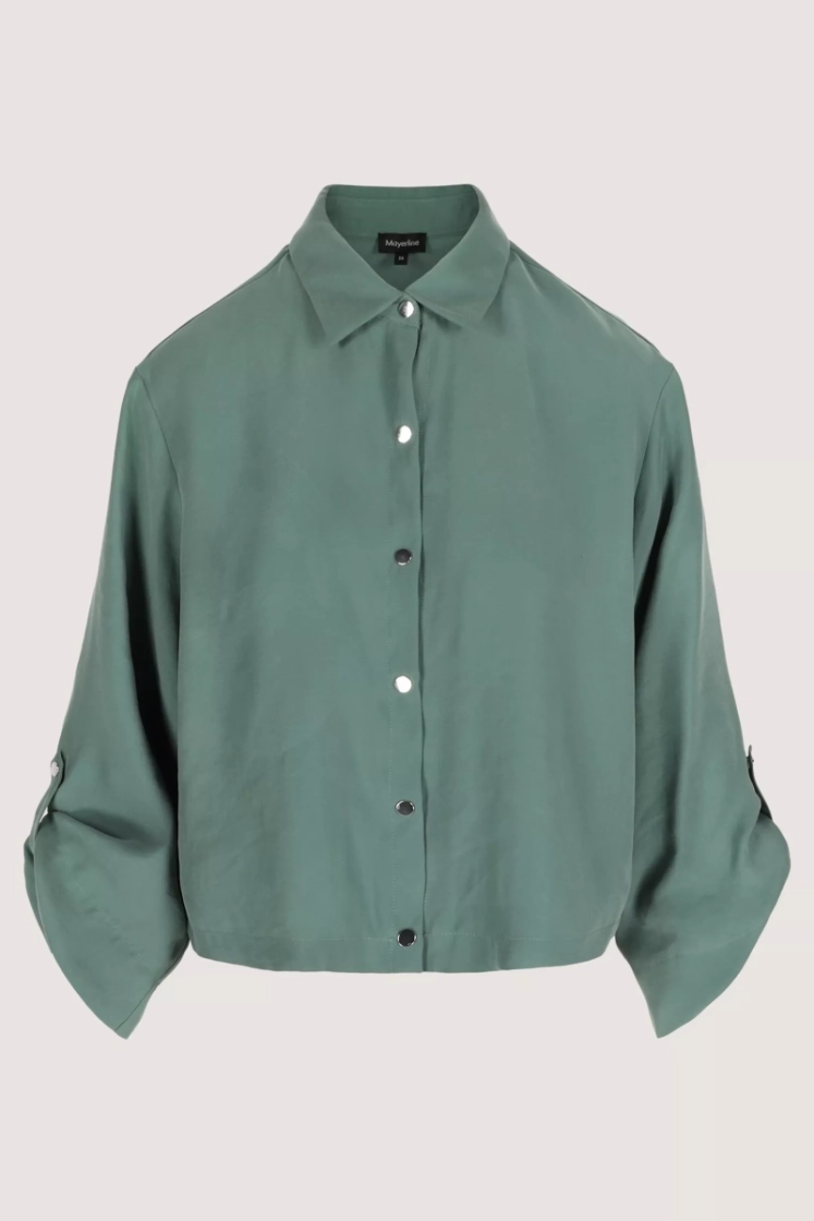 655 POSY GREEN