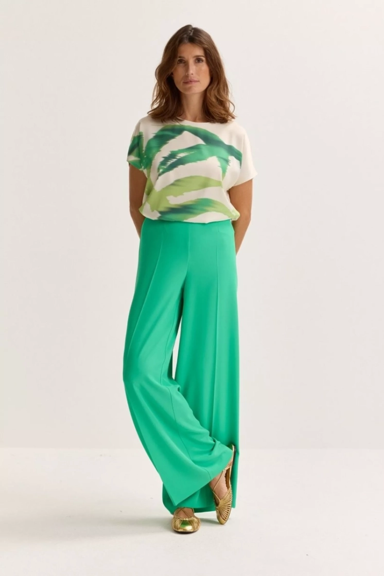 270 VIVID MINT