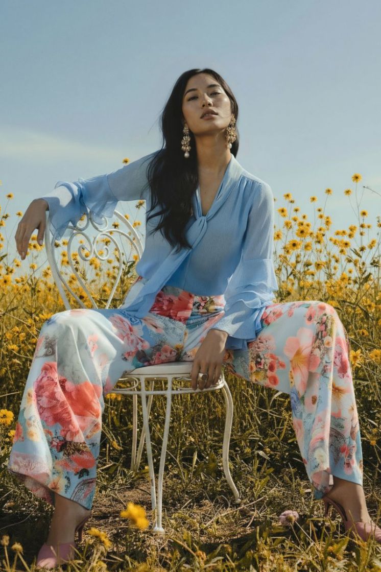  8842 Blue/Rosé