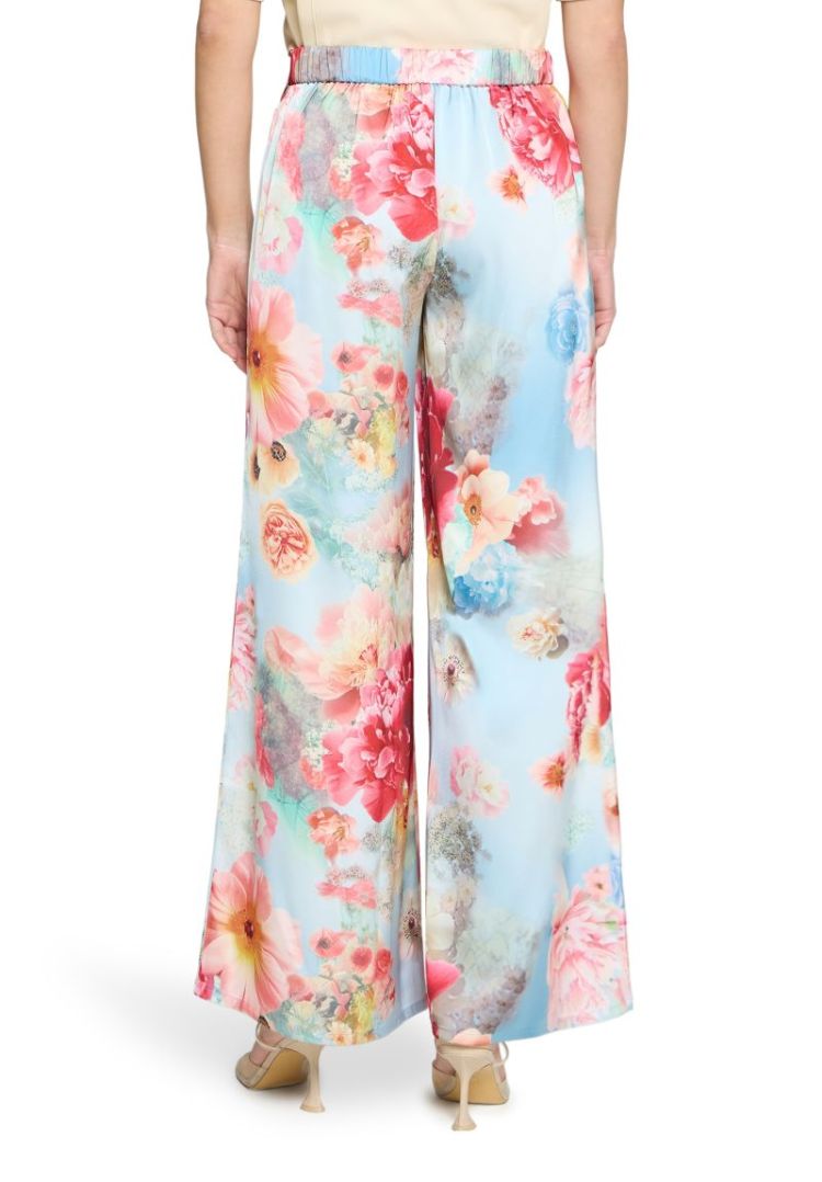  8842 Blue/Rosé