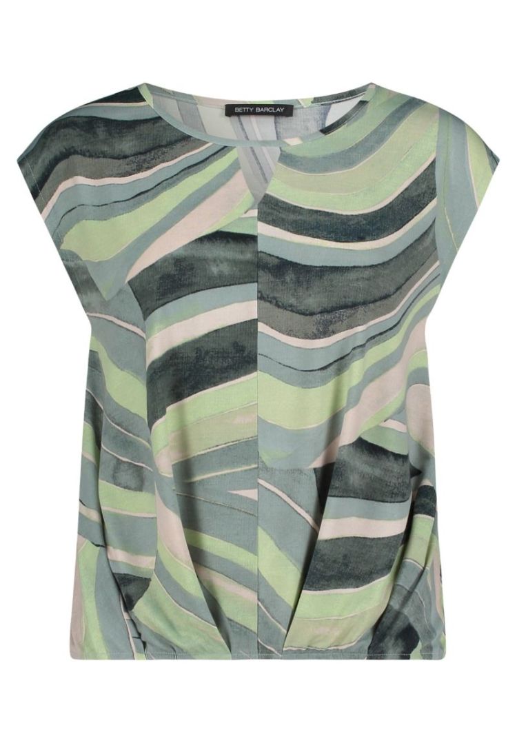  5806 Mint/Green