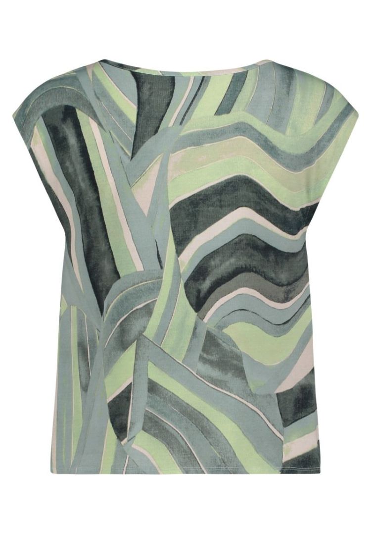  5806 Mint/Green