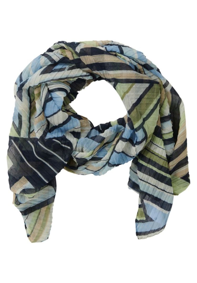  8850 Blue/Green