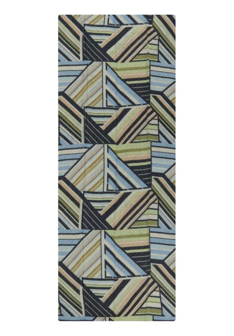  8850 Blue/Green