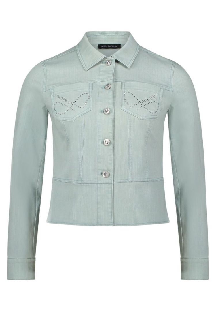  8270 Gray Mist