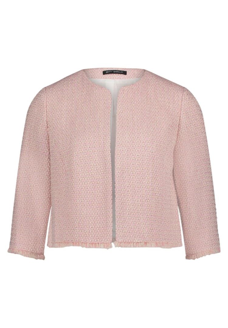 4815 Rosé/Cream
