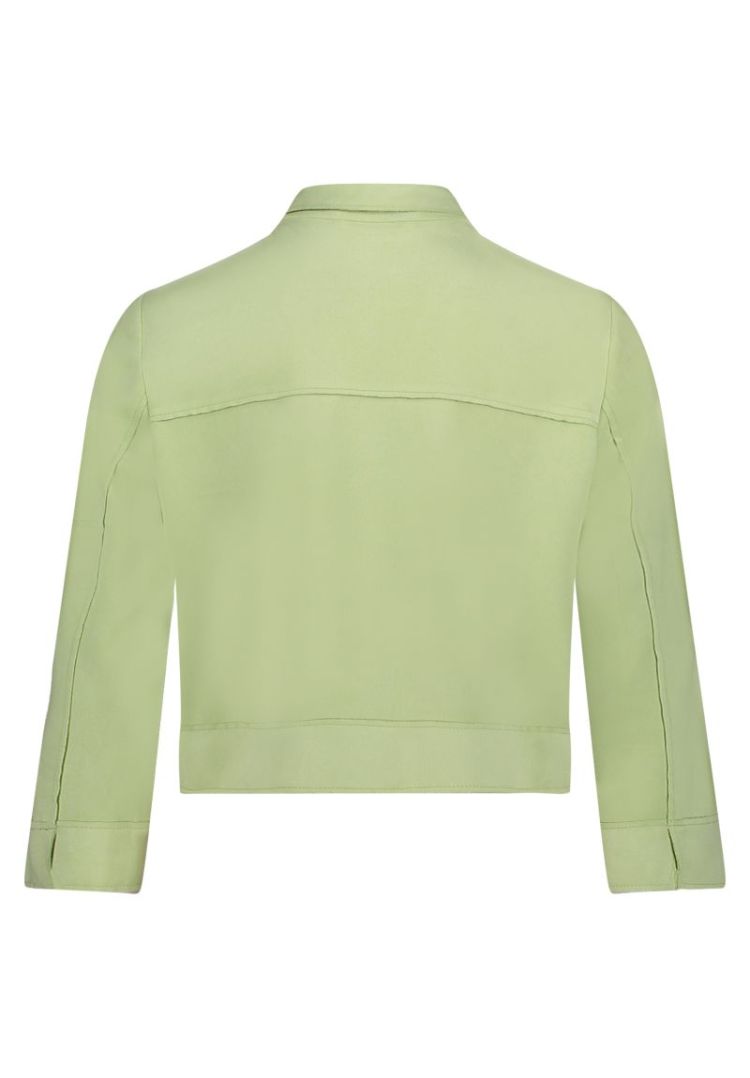  5341 Foam Green