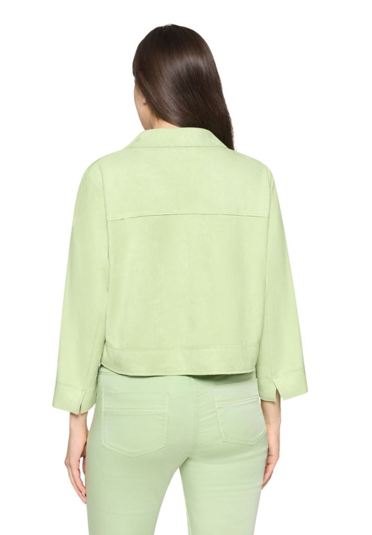  5341 Foam Green