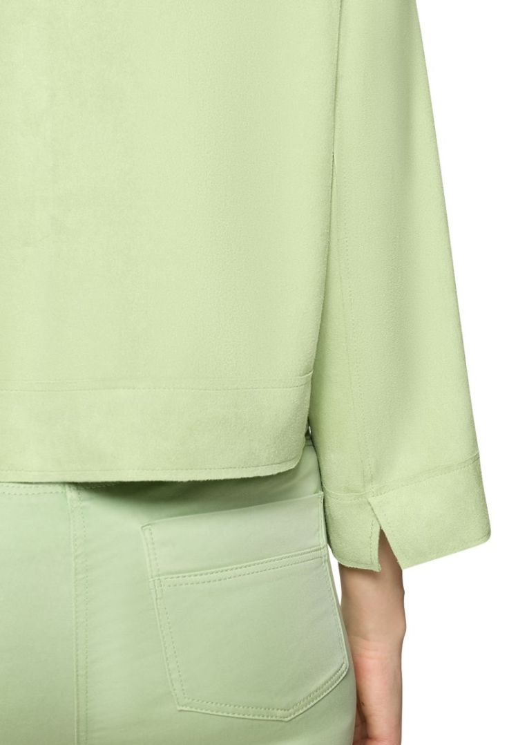  5341 Foam Green