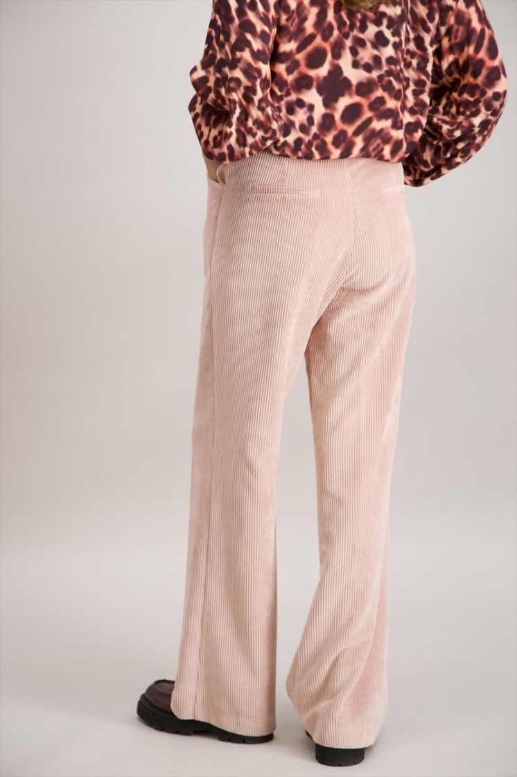  4 vieux rose