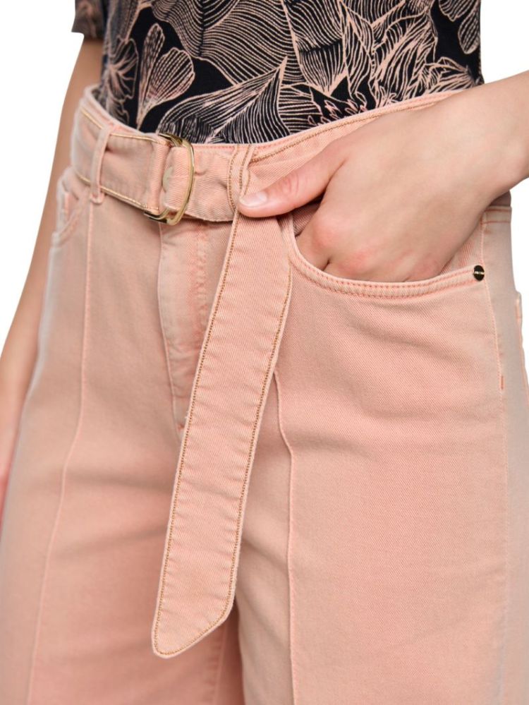217 peach beige