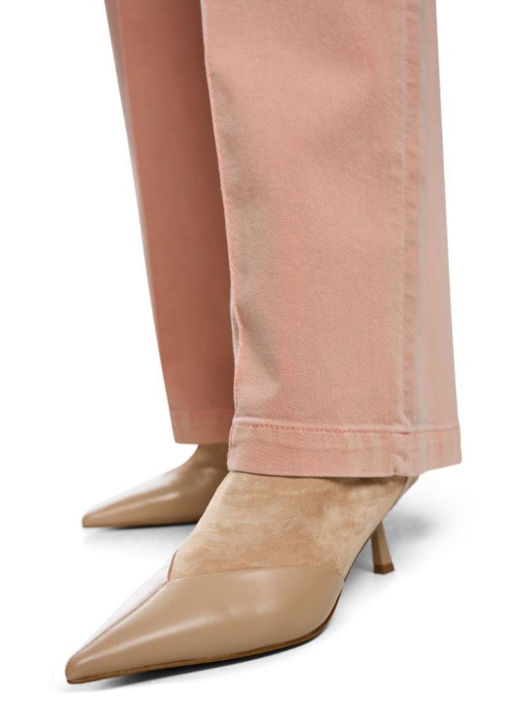 217 peach beige