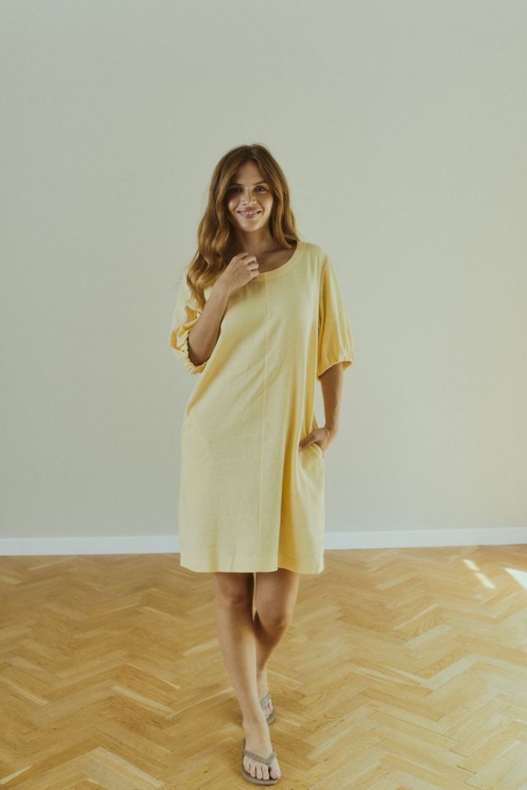  golden haze