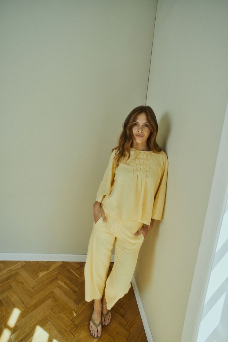  golden haze