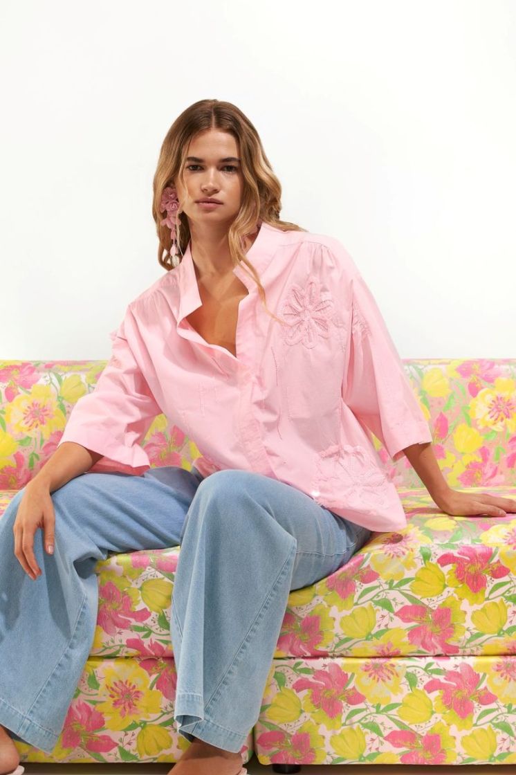  ditte pink