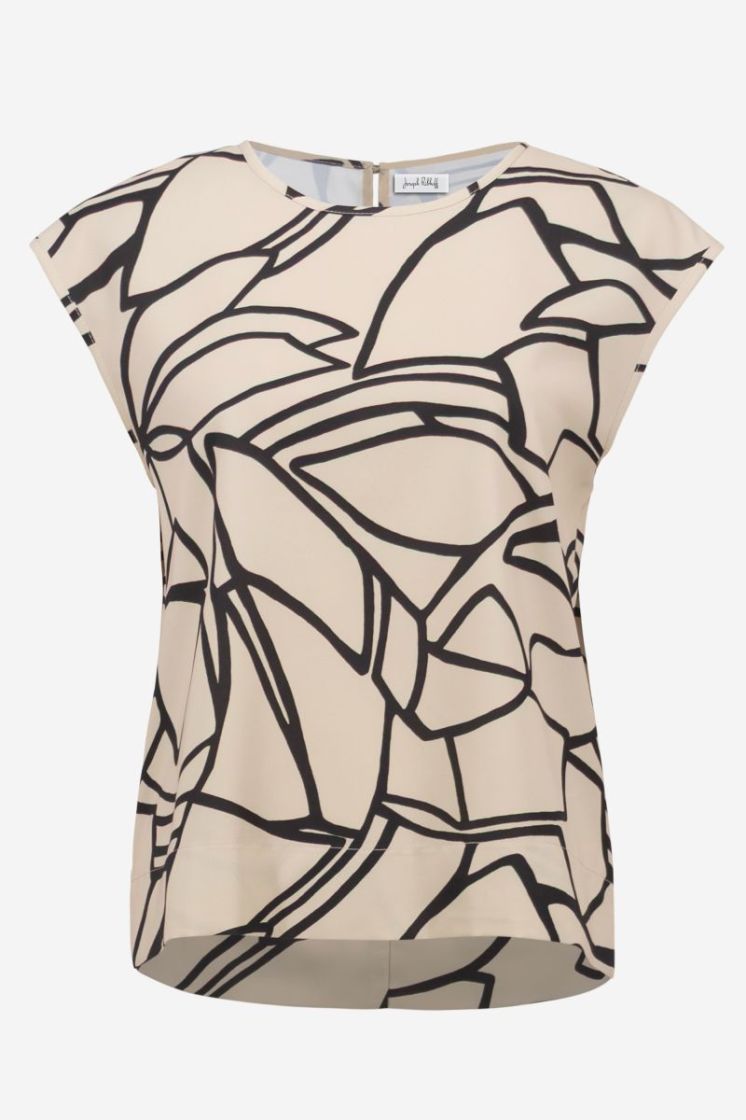  295 beige/black
