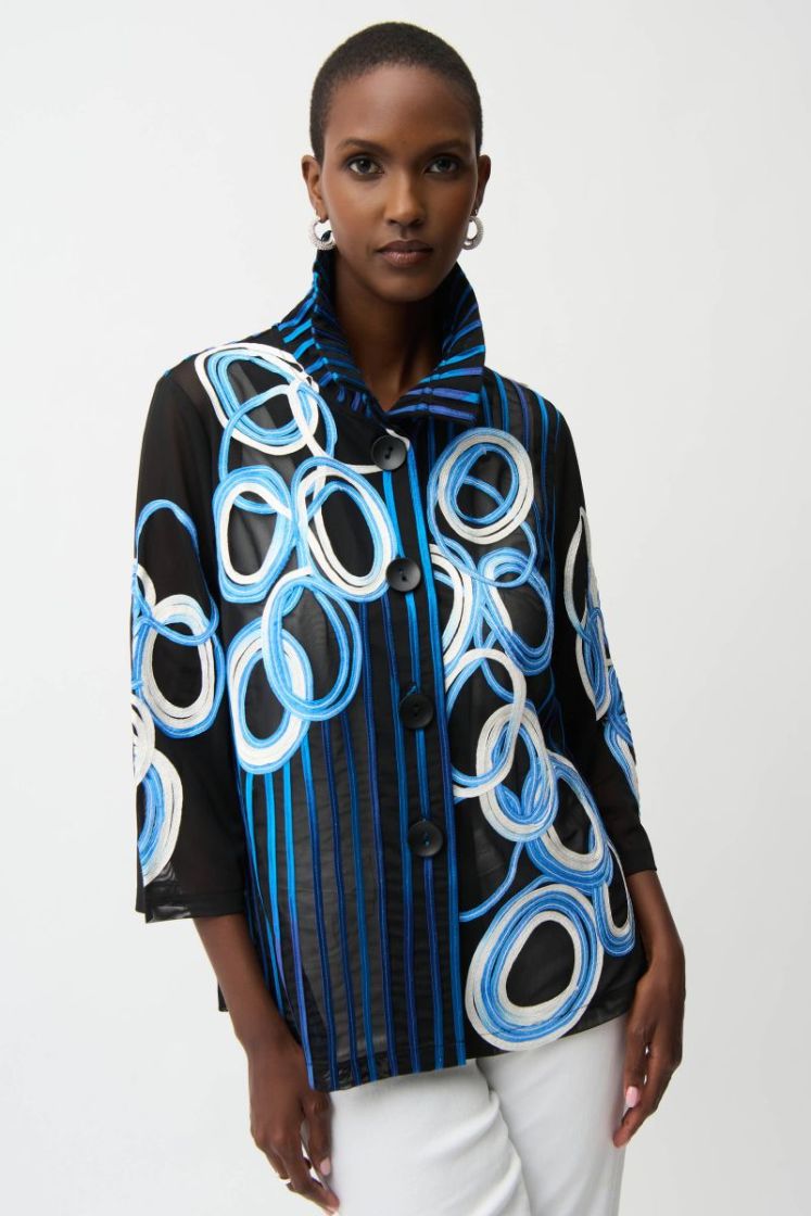  178 black/multi