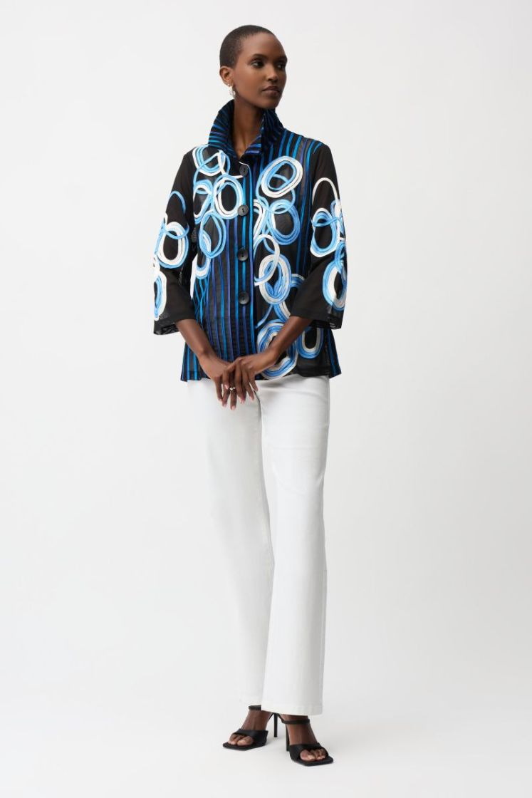  178 black/multi