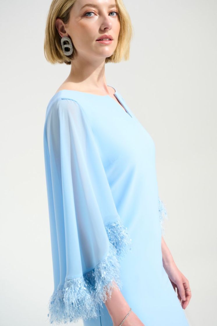  4373 sky blue