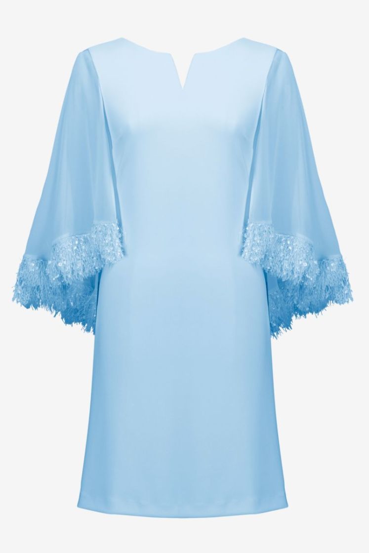  4373 sky blue