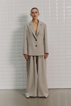  grey sand melan