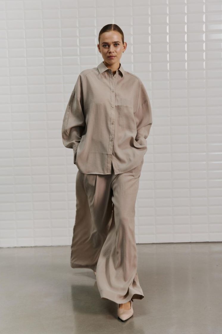 grey sand