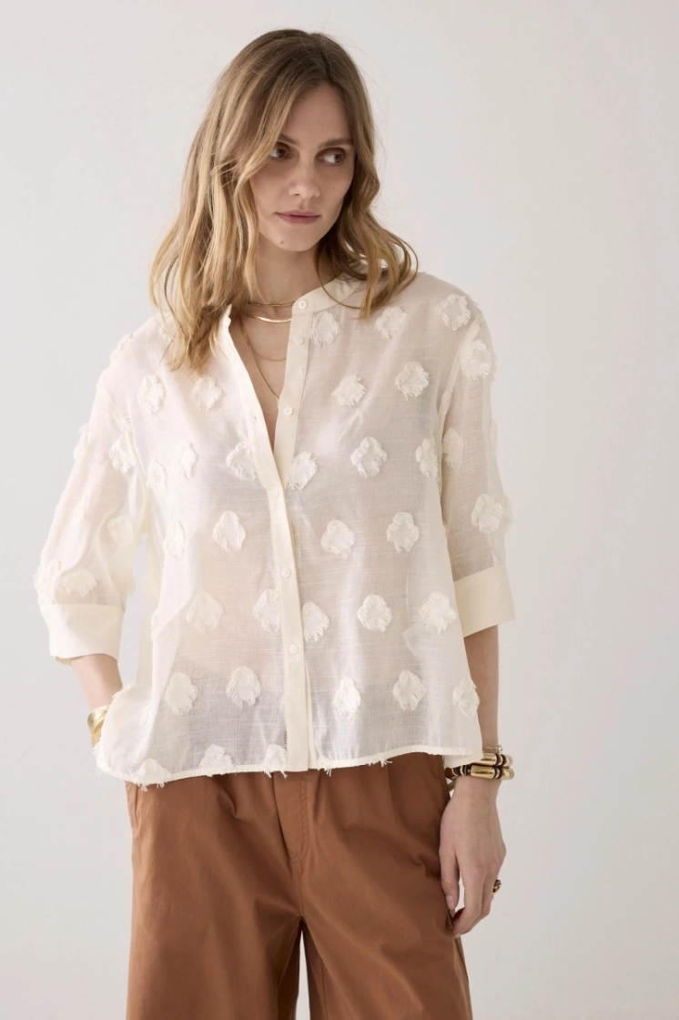 122 ivory