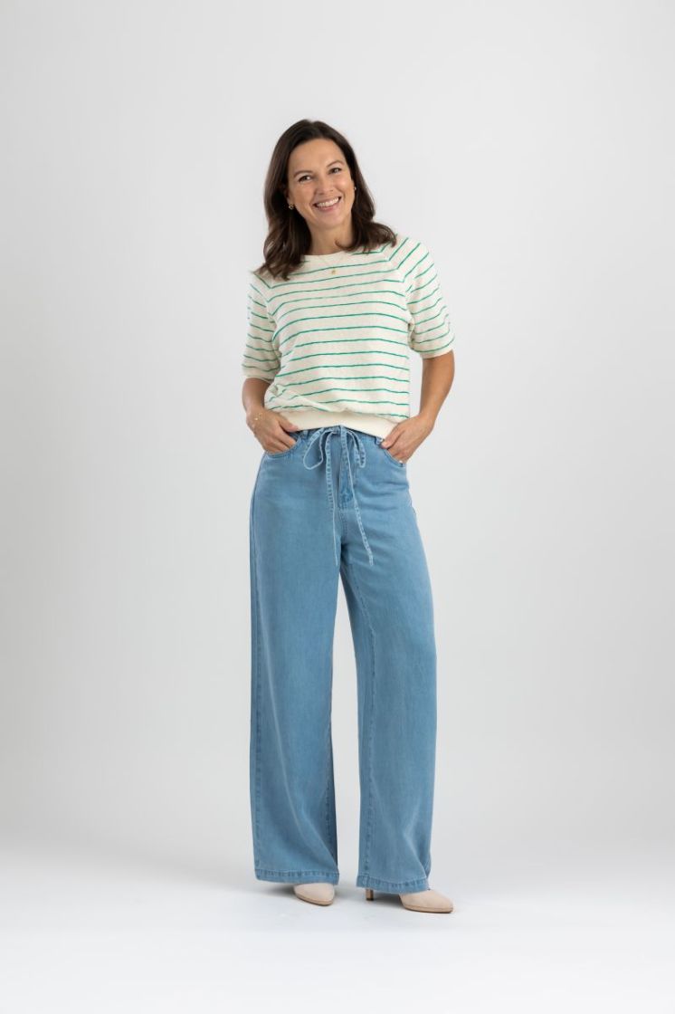  66 jeans clair