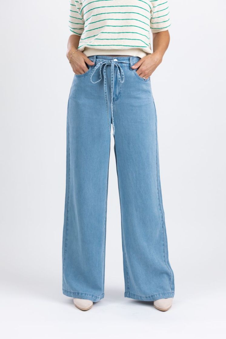  66 jeans clair