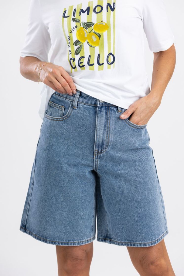  66 jeans clair