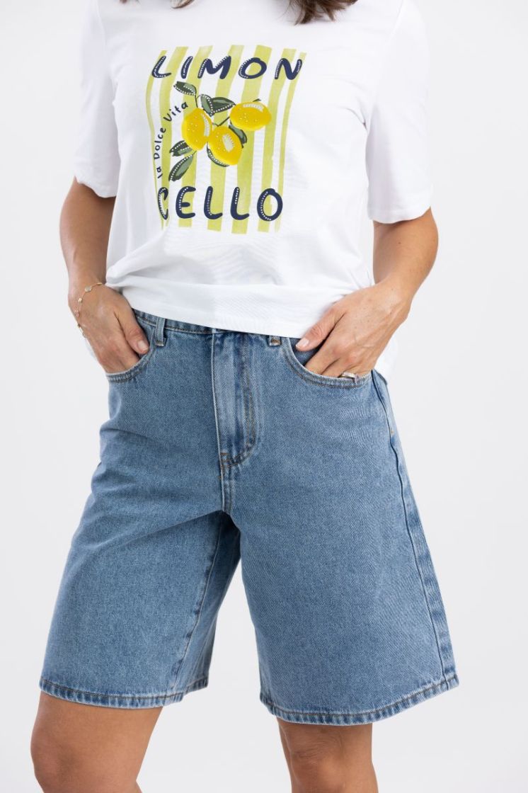  66 jeans clair