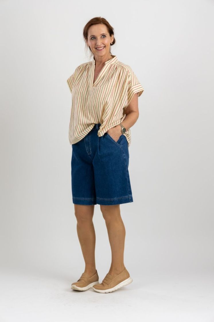 bleu jean