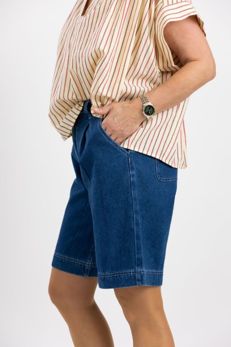  bleu jean