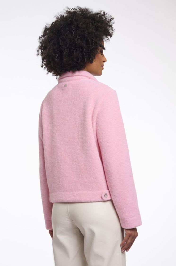 cotton candy