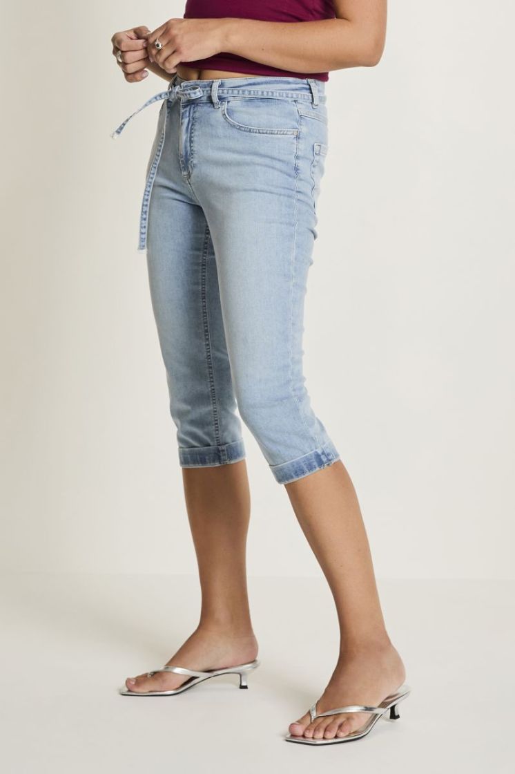 Grace Para Mi Jeans D182 River Blue