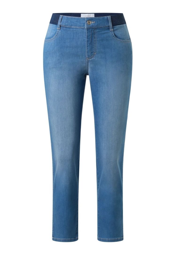  345 light blue