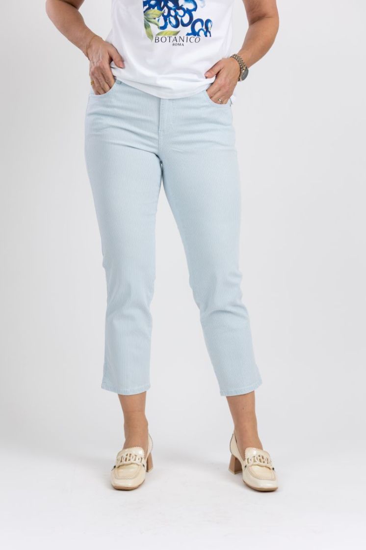  345 light blue