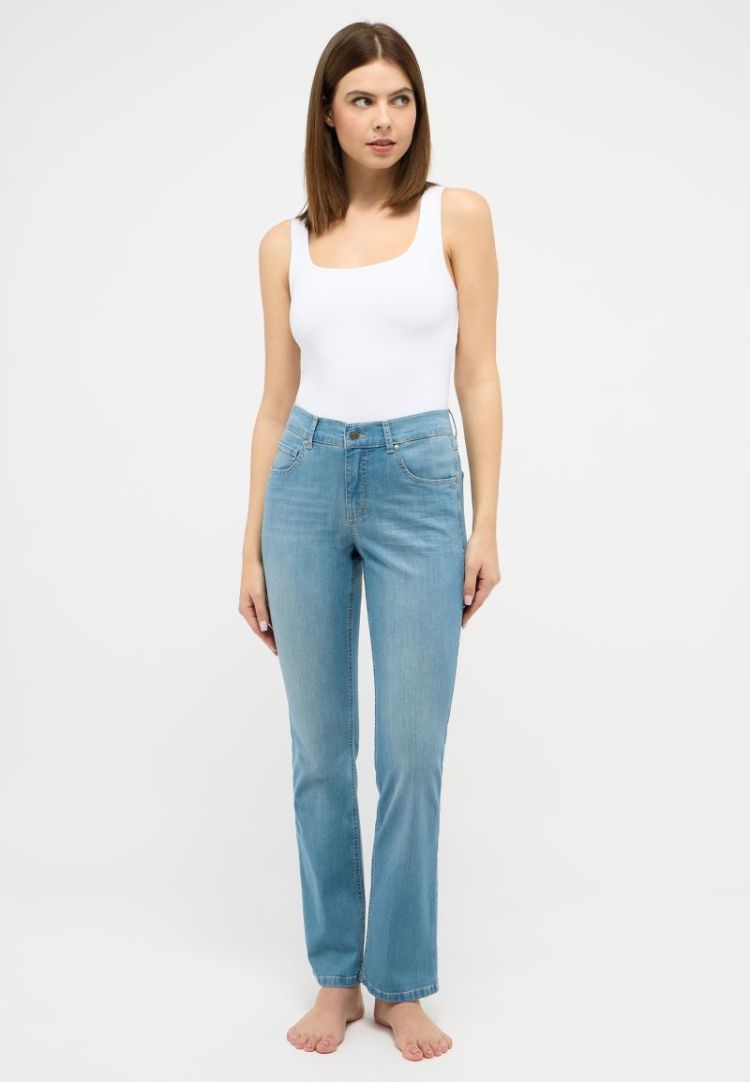  3458 light blue