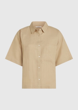  3082 safari tan