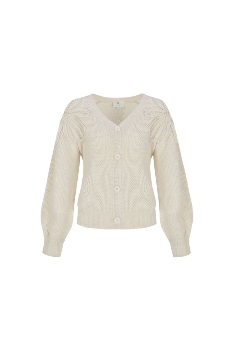  016 wool white