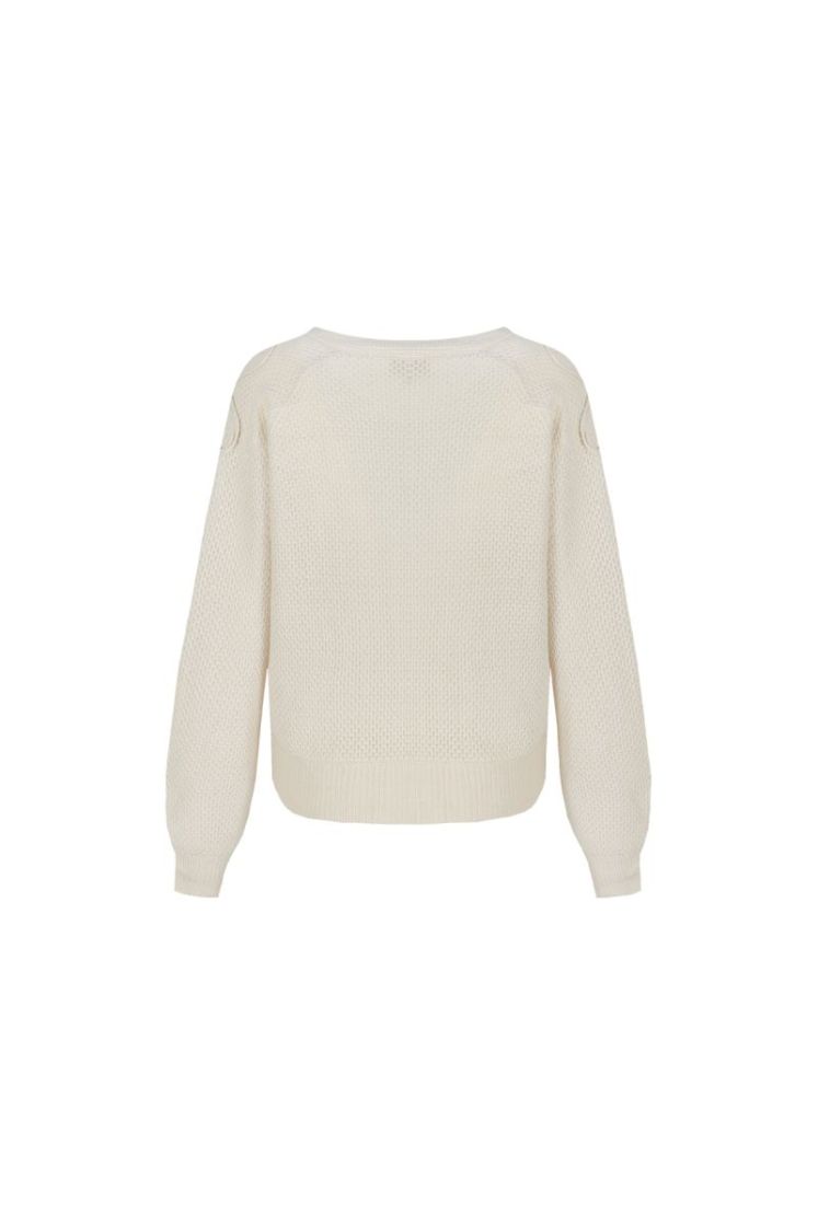  016 wool white