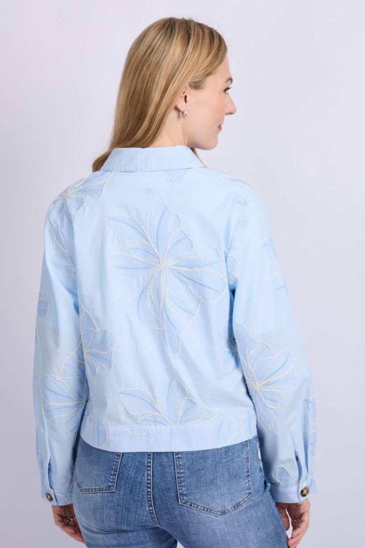  652607 blue mis