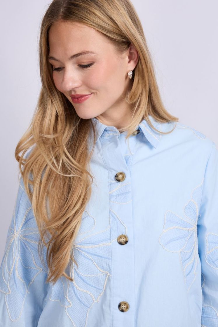  652607 blue mis