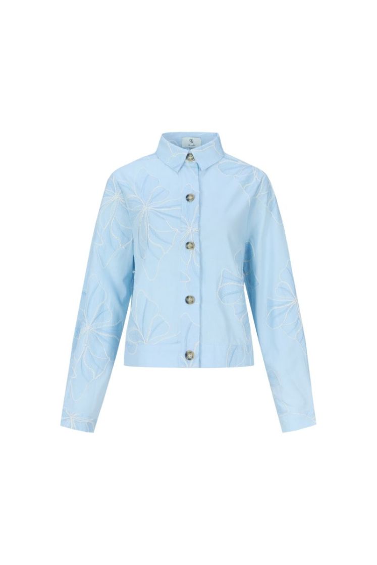  652607 blue mis