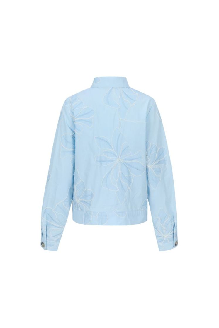  652607 blue mis