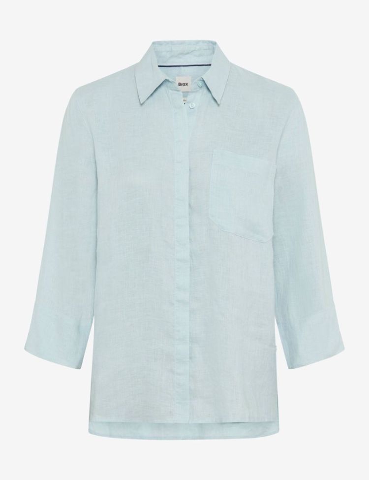  27 vintage blue