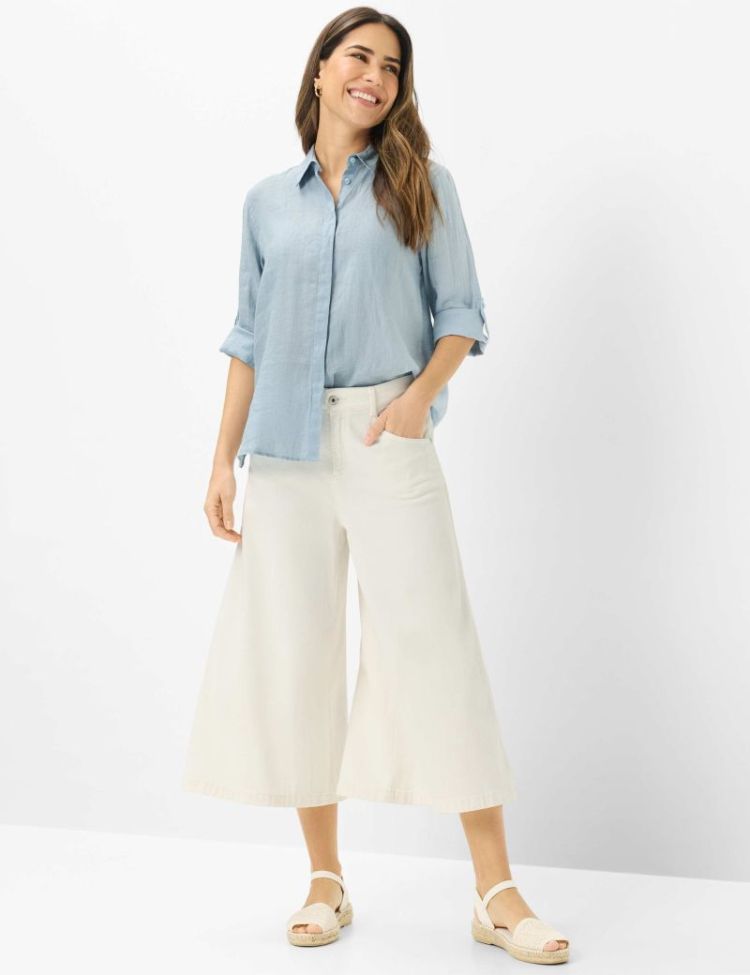  27 vintage blue
